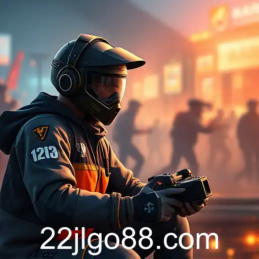 The Rise and Evolution of 22jl in Gaming