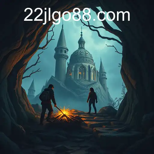 Exploring the World of Adventure Games: A Thrilling Journey Awaits!