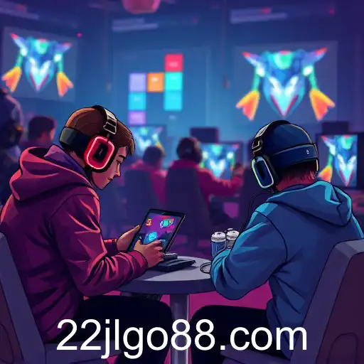 The Evolution of Online Gaming Communities