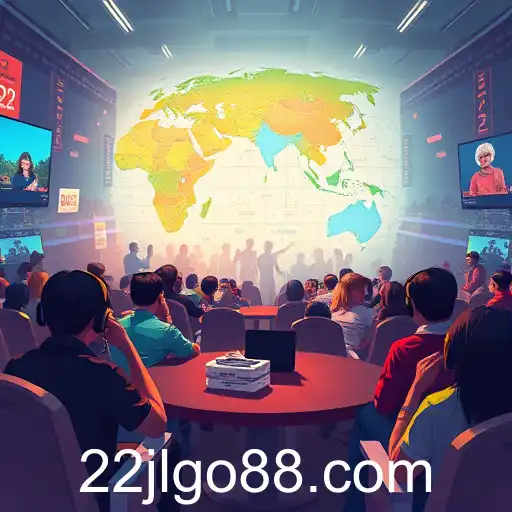 The Impact of Online Gaming in 2025