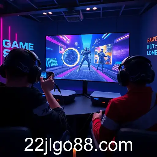 Exploring the Rise of Online Gaming in 2025