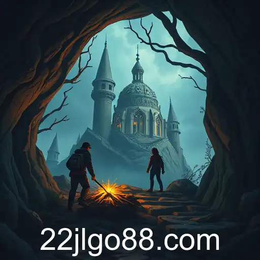 Rise of English Game Platform '22jl' Amidst Digital Surge