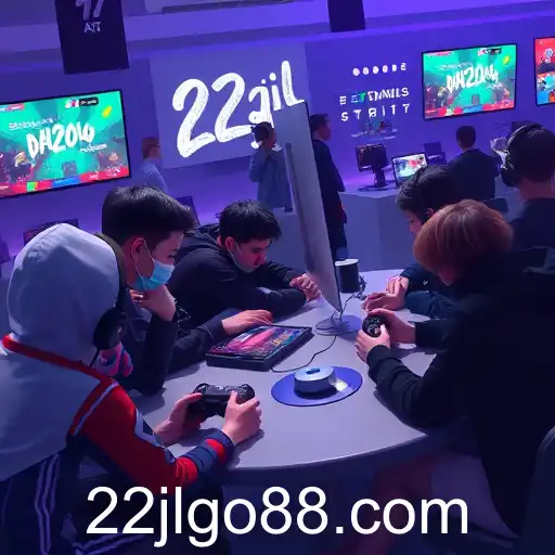 The Evolution of Online Gaming in 2025