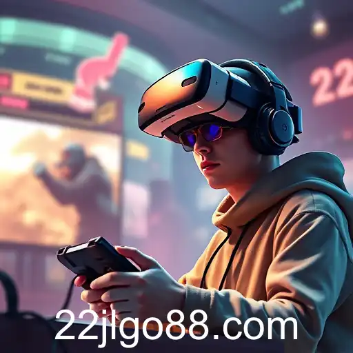 Emerging Trends in Online Gaming