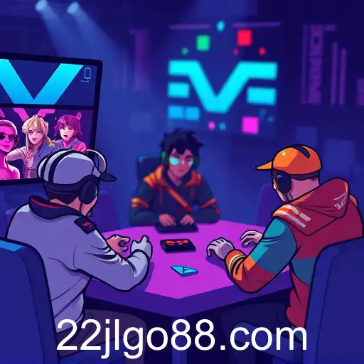 Gaming Industry Celebrates '22jl' with Exciting Developments