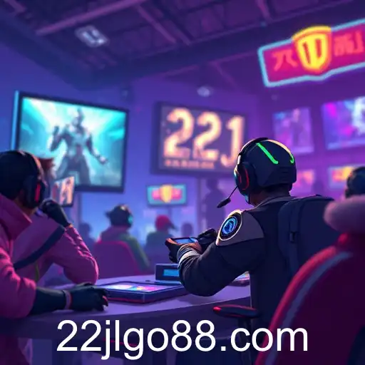 Gaming Innovation Blooms Amidst Challenges