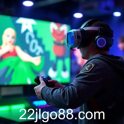 The Future of Gaming: Exploring Platform Trends