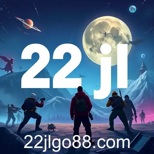 Gaming Trends and Innovations on 22jl