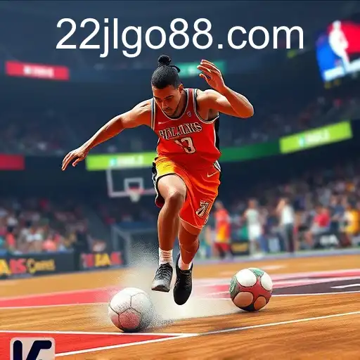 Exploring the Exciting World of Sports Games: A Virtual Playground for Enthusiasts