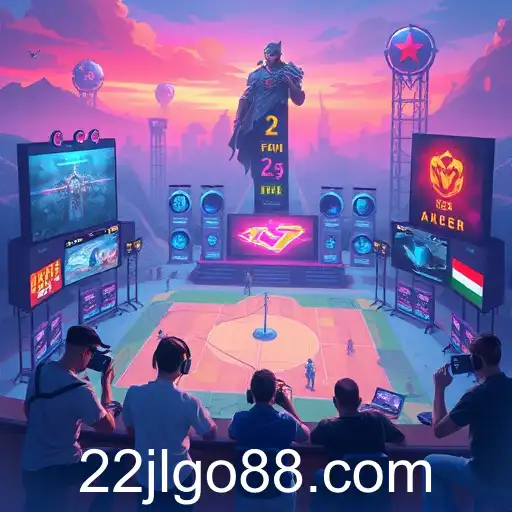 Evolving Trends in Online Gaming