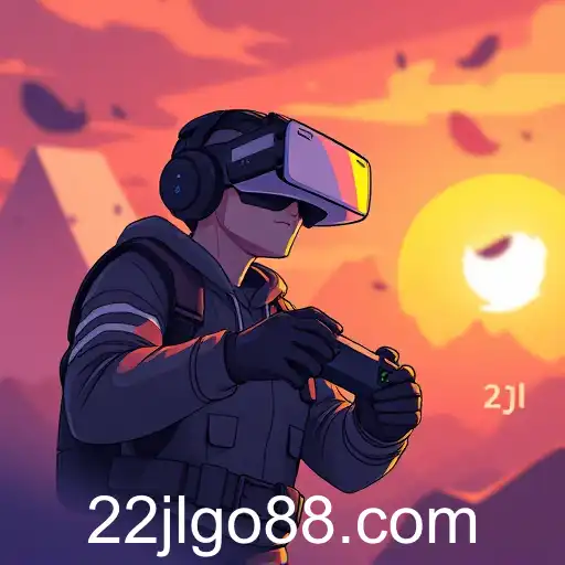 Gaming Evolution on 22jl: A New Horizon