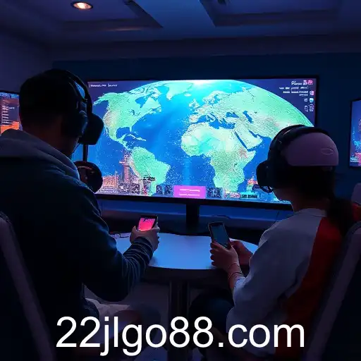 Gaming Evolution and Current Trends