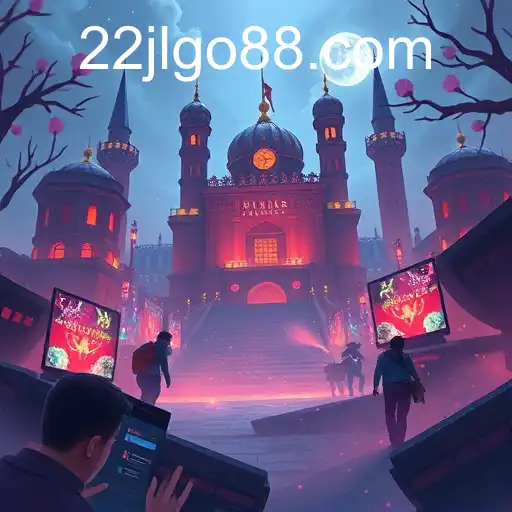 Gaming Trends and Insights from 22jl