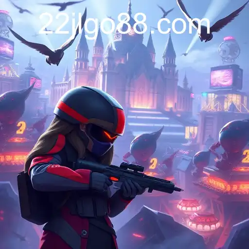 Impact of 22jl on Online Gaming in 2025