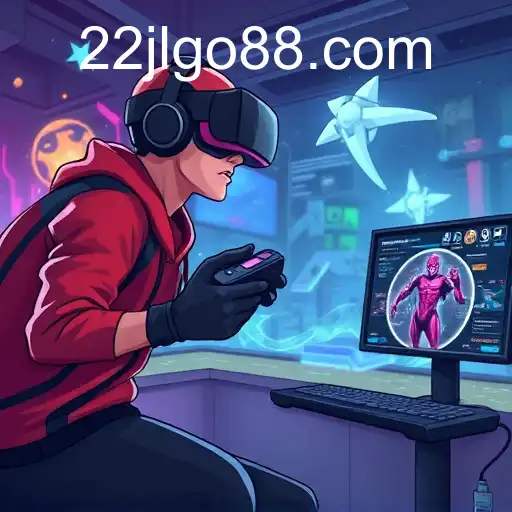 The Rise of 22jl in Gaming Trends